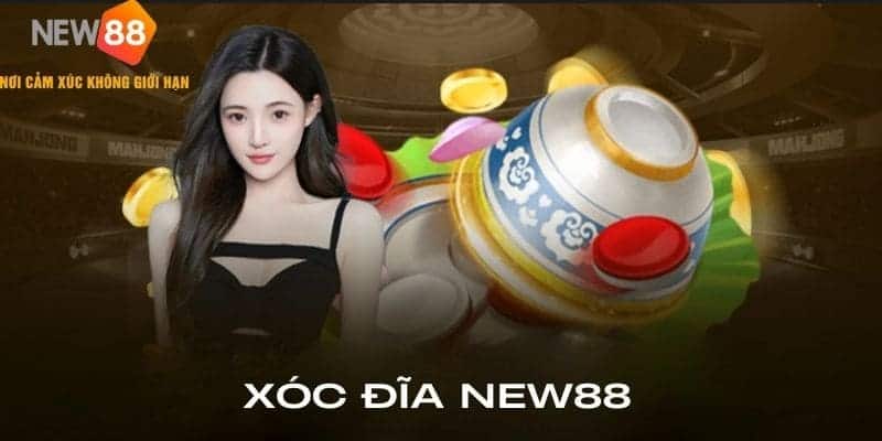 Casino New88 Chơi Game Không Giới Hạn Kiếm Bạc Tỷ Về Tay - VIXODU