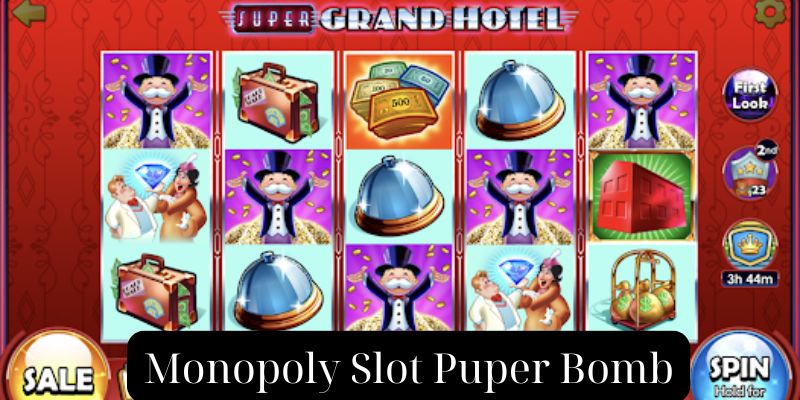Nổ Hũ New88 – Thể Loại Game Mang Đến Cơ Hội Làm Giàu - VIXODU