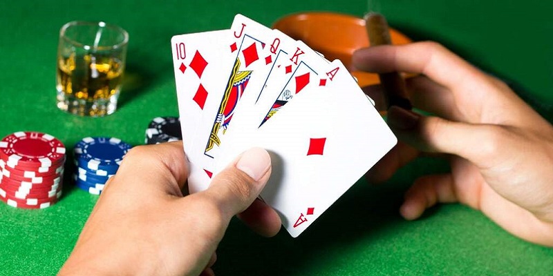 Game Bài New88 - Nơi Hội Tụ Những Game Bài Đẳng Cấp - VIXODU