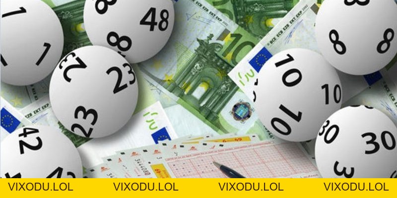 Xổ Số New88 - Sân Chơi Lô Đề Uy Tín Nhất Châu Á Năm 2026 - VIXODU
