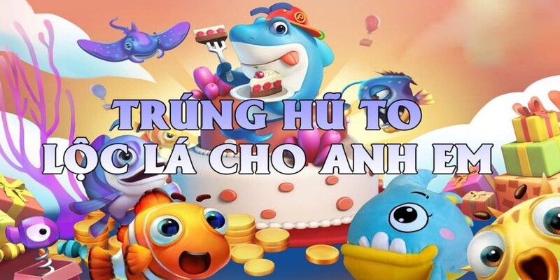 Bắn Cá New88 Trò Chơi Săn Cá Hấp Dẫn Hàng Ngàn Ưu Đãi - VIXODU
