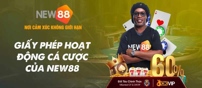 Tin tức New88 - Thông tin mới nhất về New88 - VIXODU