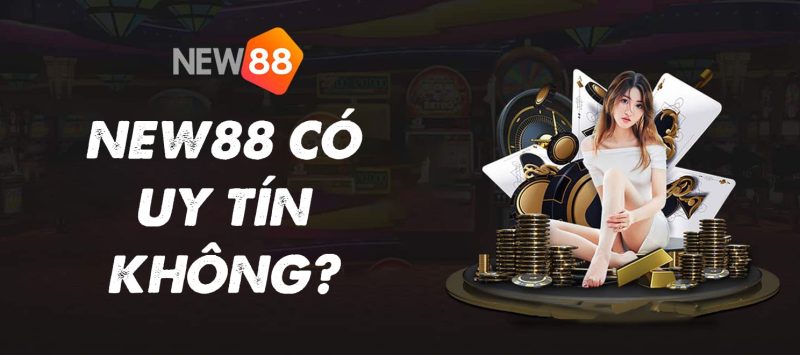 Tin tức New88 - Thông tin mới nhất về New88 - VIXODU