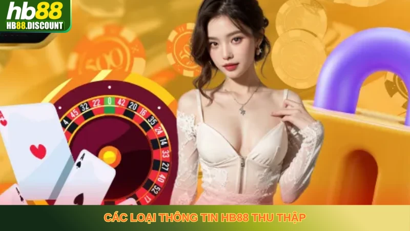 Chính sách bảo mật Tại HB88 – Bảo Vệ Tuyệt Đối Người Chơi - HB88-Trang Chủ Uy Tín Cho Anh Em - VIXODU