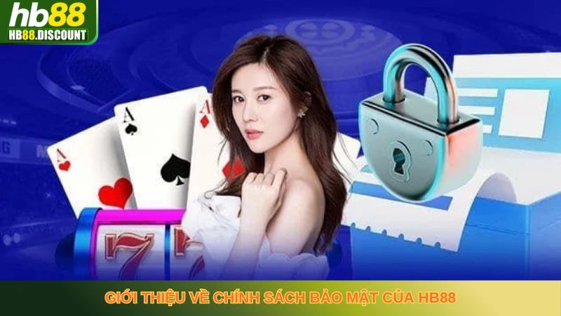 Chính sách bảo mật Tại HB88 – Bảo Vệ Tuyệt Đối Người Chơi - HB88-Trang Chủ Uy Tín Cho Anh Em - VIXODU