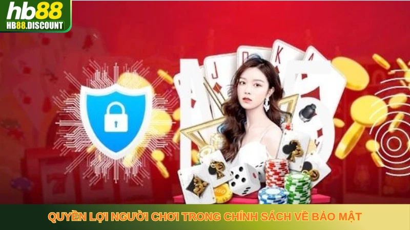 Chính sách bảo mật Tại HB88 – Bảo Vệ Tuyệt Đối Người Chơi - HB88-Trang Chủ Uy Tín Cho Anh Em - VIXODU