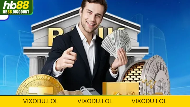 Chi Tiết Chính Sách Đại Lý HB88 2026 Mới Nhất - HB88-Trang Chủ Uy Tín Cho Anh Em - VIXODU