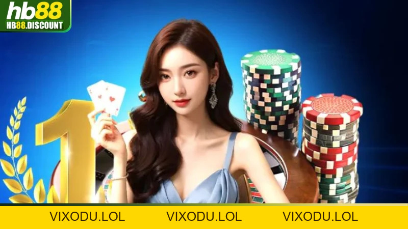 Giới Thiệu HB88 – Hành Trình Phát Triển Và Định Hướng 2026 - HB88-Trang Chủ Uy Tín Cho Anh Em - VIXODU