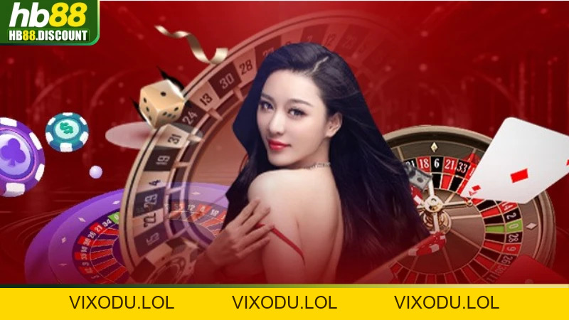 Giới Thiệu HB88 – Hành Trình Phát Triển Và Định Hướng 2026 - HB88-Trang Chủ Uy Tín Cho Anh Em - VIXODU