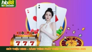 TRANG CHỦ - HB88-Trang Chủ Uy Tín Cho Anh Em - VIXODU