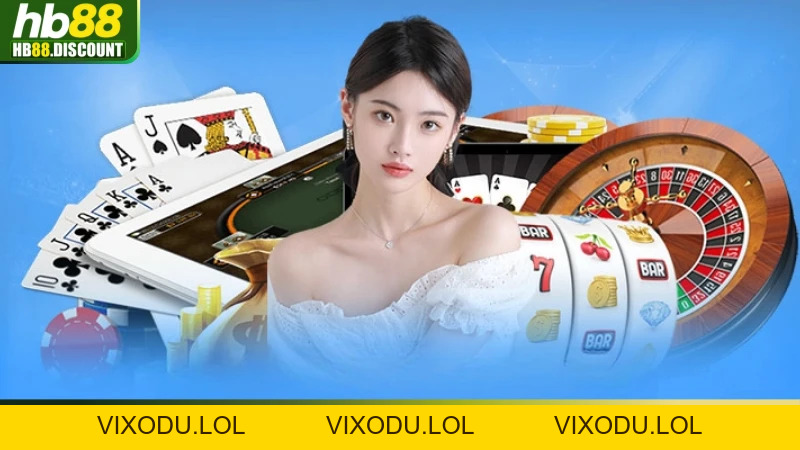 Giới Thiệu HB88 – Hành Trình Phát Triển Và Định Hướng 2026 - HB88-Trang Chủ Uy Tín Cho Anh Em - VIXODU