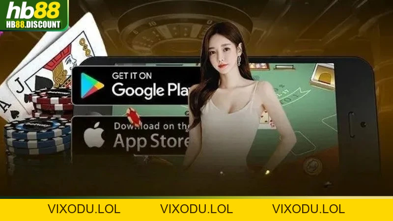 Link Tải Chính Thức HB88 – An Toàn, Nhanh Chóng Và Tin Cậy - HB88-Trang Chủ Uy Tín Cho Anh Em - VIXODU