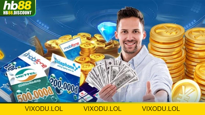 Chi Tiết Chính Sách Đại Lý HB88 2026 Mới Nhất - HB88-Trang Chủ Uy Tín Cho Anh Em - VIXODU