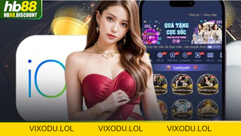 Link Tải Chính Thức HB88 – An Toàn, Nhanh Chóng Và Tin Cậy - HB88-Trang Chủ Uy Tín Cho Anh Em - VIXODU