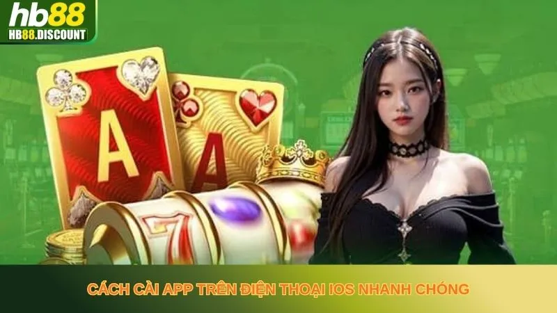 Tải App HB88 Chỉ Với 1 Lần Chạm – Nhanh, Mượt Và Bảo Mật - HB88-Trang Chủ Uy Tín Cho Anh Em - VIXODU