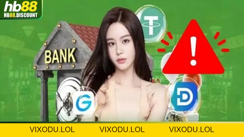 Rút Tiền HB88 Nhanh Chóng, An Toàn & Dễ Hiểu Cho Mọi Cược Thủ - HB88-Trang Chủ Uy Tín Cho Anh Em - VIXODU