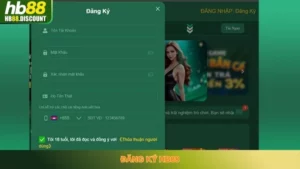 HƯỚNG DẪN - HB88-Trang Chủ Uy Tín Cho Anh Em - VIXODU
