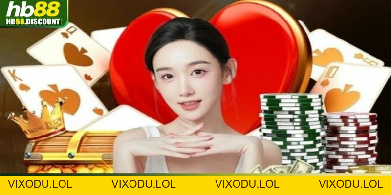 Tổng hợp những khuyến mãi hấp dẫn HB88 không nên bỏ lỡ - HB88-Trang Chủ Uy Tín Cho Anh Em - VIXODU