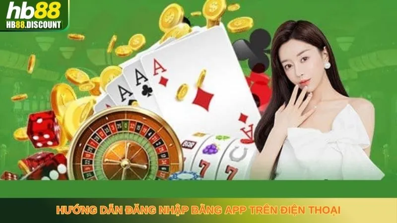 Đăng Nhập HB88 Trong Tích Tắc, Mở Lối Vào Thế Giới Giải Trí - HB88-Trang Chủ Uy Tín Cho Anh Em - VIXODU