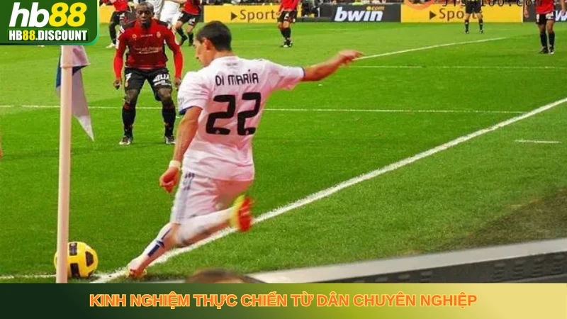 Chi Tiết Kèo Phạt Góc - Chiến Thuật Chơi Hiệu Quả Nhất - HB88-Trang Chủ Uy Tín Cho Anh Em - VIXODU