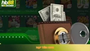 HƯỚNG DẪN - HB88-Trang Chủ Uy Tín Cho Anh Em - VIXODU