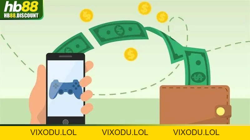 Rút Tiền HB88 Nhanh Chóng, An Toàn & Dễ Hiểu Cho Mọi Cược Thủ - HB88-Trang Chủ Uy Tín Cho Anh Em - VIXODU
