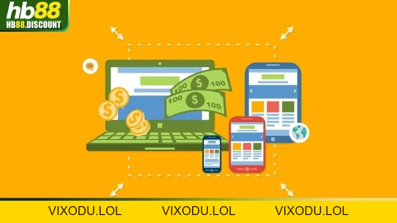 Rút Tiền HB88 Nhanh Chóng, An Toàn & Dễ Hiểu Cho Mọi Cược Thủ - HB88-Trang Chủ Uy Tín Cho Anh Em - VIXODU