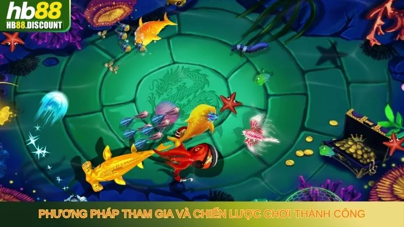 Tổng hợp tựa game bắn cá hot sảnh FC siêu hấp dẫn 2026 - HB88-Trang Chủ Uy Tín Cho Anh Em - VIXODU