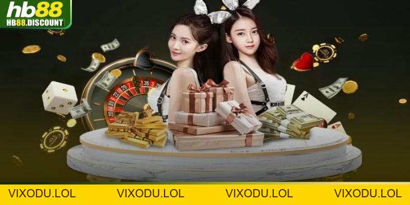 Tổng hợp những khuyến mãi hấp dẫn HB88 không nên bỏ lỡ - HB88-Trang Chủ Uy Tín Cho Anh Em - VIXODU