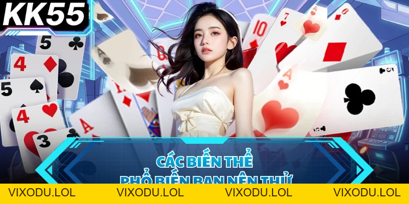 Baccarat - Giải Mã Luật Chơi Và Bí Quyết Chinh Phục Bàn Bài - VIXODU