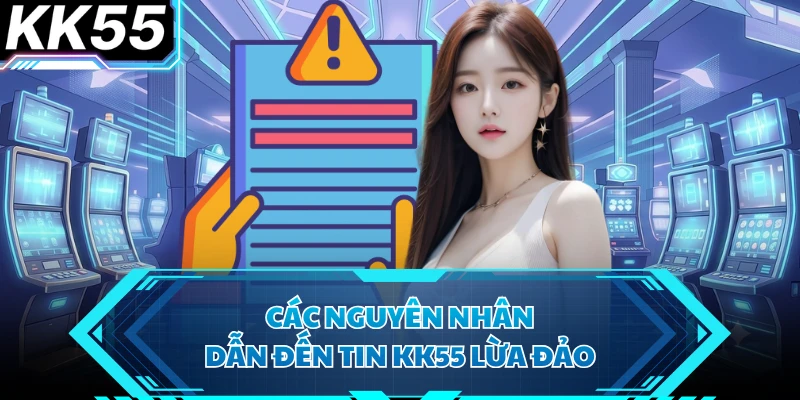 KK55 Lừa Đảo - Làm Rõ Tin Đồn, Đánh Giá Chất Lượng Thực Tế - VIXODU