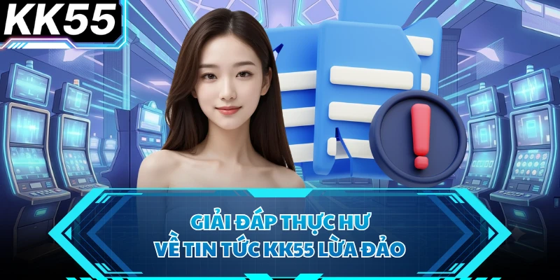 KK55 Lừa Đảo - Làm Rõ Tin Đồn, Đánh Giá Chất Lượng Thực Tế - VIXODU