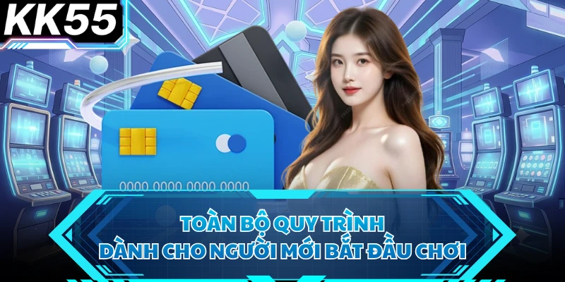 Nạp Tiền KK55 Cực Nhanh, Sẵn Sàng Bùng Nổ Mọi Cuộc Chơi - VIXODU